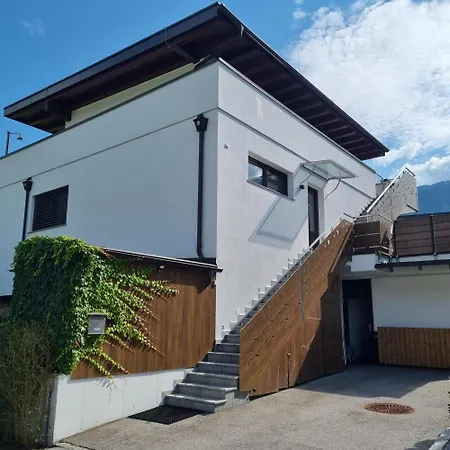 Apartamento Zirbenzapfen Fügen