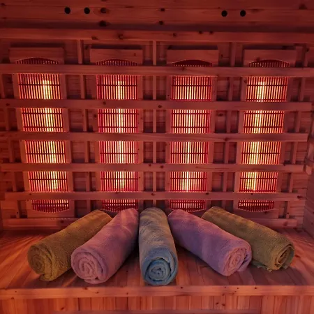 Apartment Zirbenzapfen *