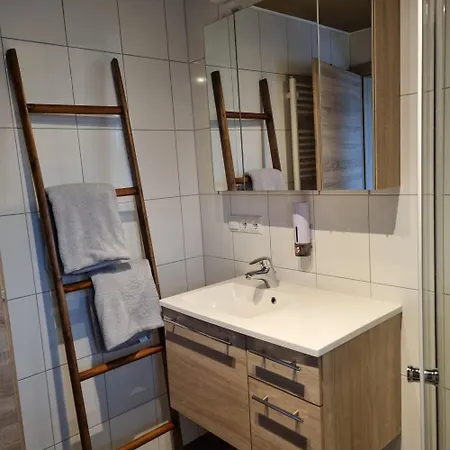 Zirbenzapfen Apartment