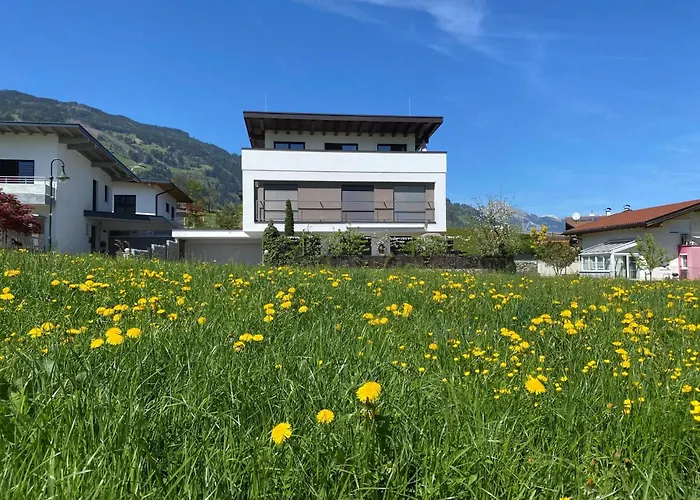 Zirbenzapfen Apartmán Fügen