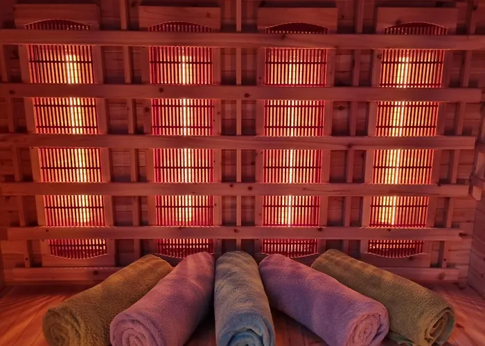 Apartmán Zirbenzapfen *