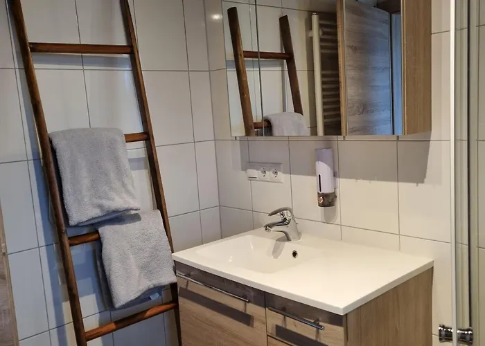 Zirbenzapfen Apartmán