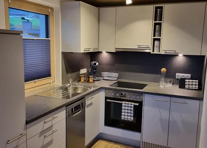 Apartment Zirbenzapfen