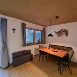 Zirbenzapfen Apartment