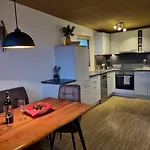 Zirbenzapfen Apartment Fügen