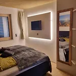 Zirbenzapfen Apartment Fügen
