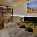 Apartment Zirbenzapfen *