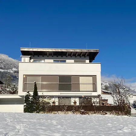 Appartement Zirbenzapfen