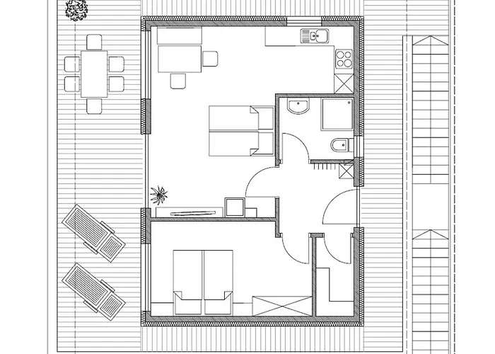 Zirbenzapfen * Fügen