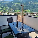 Zirbenzapfen Apartment