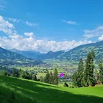 Zirbenzapfen Apartment