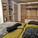 Zirbenzapfen Apartment *