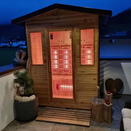 Zirbenzapfen * 菲根